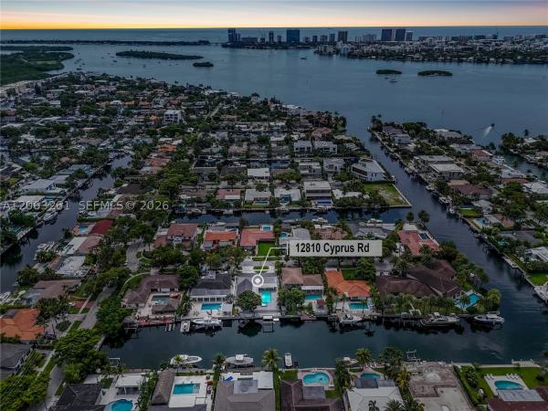 Keystone Island, 12810 Cyprus Rd, North Miami, Florida 33181, image 3