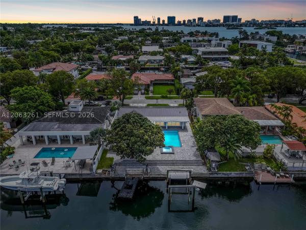 Keystone Island, 12810 Cyprus Rd, North Miami, Florida 33181, image 2