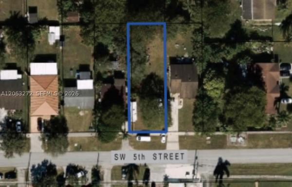 Town Of Florida City, 530 SW 5th St, Florida City, Florida 33034, image 2