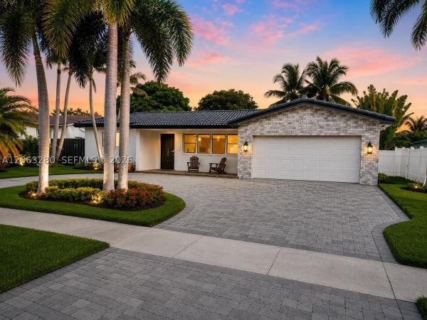 Hollywood Hills, 5424 Garfield St, Hollywood, Florida 33021, image 1