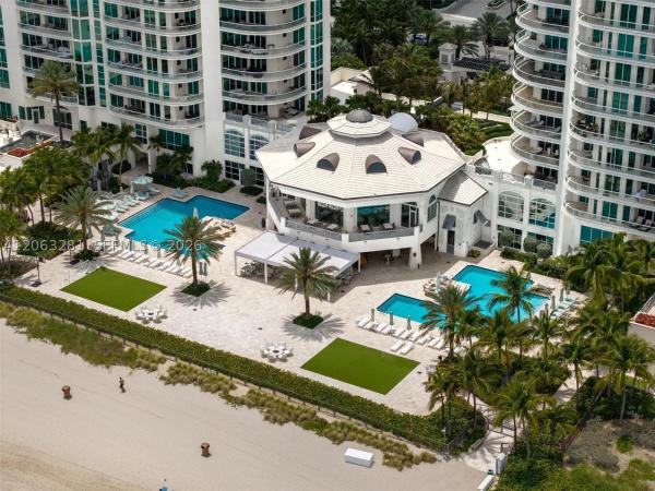 Turnberry Ocean Colony South Tower, 16047 Collins Ave #603, Sunny Isles Beach, Florida 33160, image 1