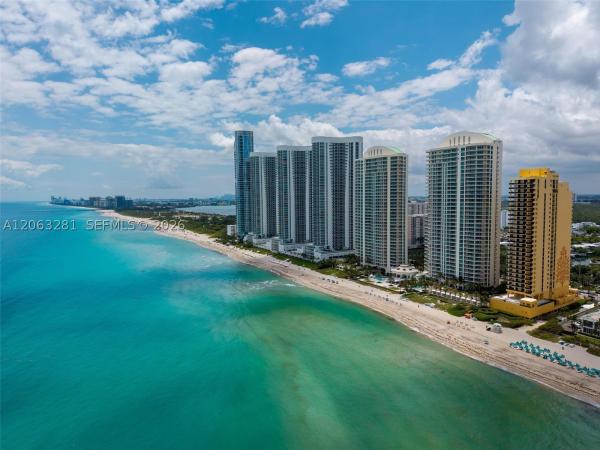 Turnberry Ocean Colony South Tower, 16047 Collins Ave #603, Sunny Isles Beach, Florida 33160, image 3