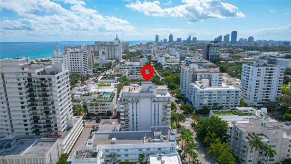 James Central Towers, 245 18th St #1005, Miami Beach, Florida 33139, image 2