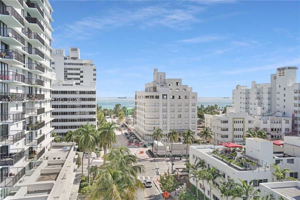 James Central Towers, 245 18th St #1005, Miami Beach, Florida 33139, image 3
