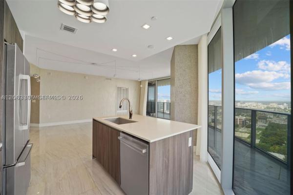 Aria On The Bay, 488 NE 18th St #3701, Miami, Florida 33132, image 1