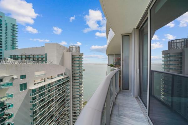 Aria On The Bay, 488 NE 18th St #3701, Miami, Florida 33132, image 3