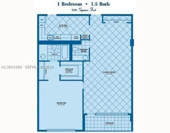 Aquasol, 6770 Indian Creek Dr #TS-C, Miami Beach, Florida 33141, image 2