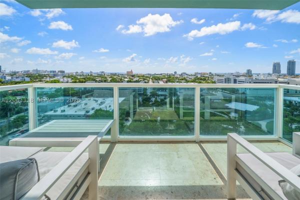 The Floridian, 650 West Ave #1408, Miami Beach, Florida 33139, image 1
