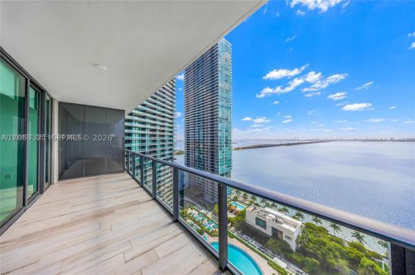 Gran Paraiso, 480 NE 31st St #2003, Miami, Florida 33137, image 2
