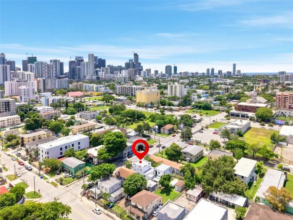 Brickell Riverview, 128 NW 9th Ave #2, Miami, Florida 33128, image 3