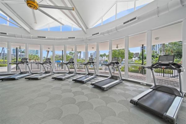 The Olympus Towers, 2500 Parkview Dr #812, Hallandale Beach, Florida 33009, image 3