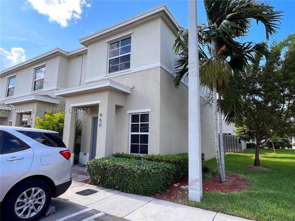 Keys Pointe, 460 NE 4th Ln, Florida City, Florida 33034, image 2