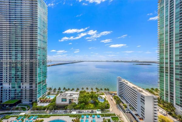 Gran Paraiso, 480 NE 31st St #2003, Miami, Florida 33137, image 1