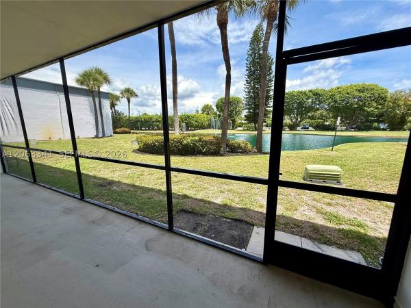 400 S Waterway Dr S #108, Lantana, Florida 33462, image 2
