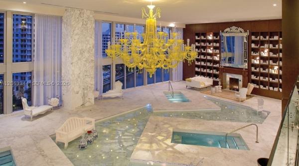 Icon Brickell Tower 1, 475 Brickell Ave #4909, Miami, Florida 33131, image 2