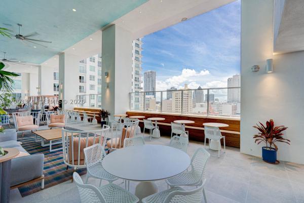 YotelPad Miami, 227 NE 2nd St #2500, Miami, Florida 33132, image 1