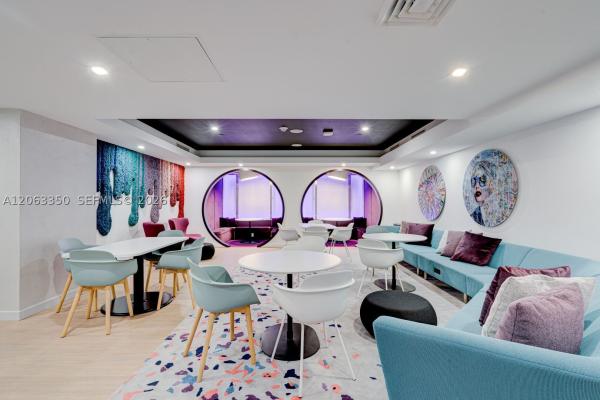 YotelPad Miami, 227 NE 2nd St #2500, Miami, Florida 33132, image 3
