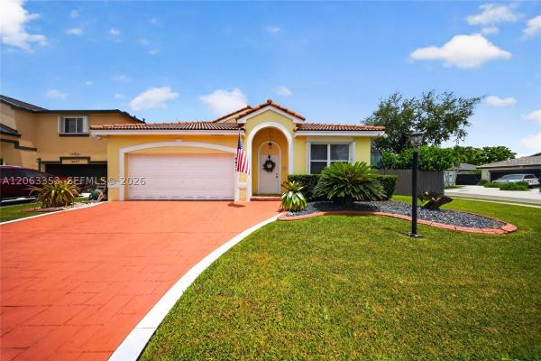 16437 SW 76th Ter, Unincorporated Dade County, Florida 33193, image 2