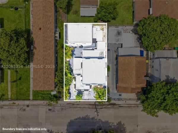 Brickell Riverview, 128 NW 9th Ave #4, Miami, Florida 33128, image 2