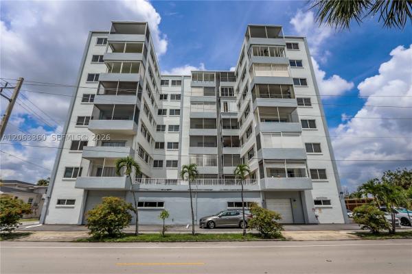 St Francis, 1700 Pierce St #701, Hollywood, Florida 33020, image 3