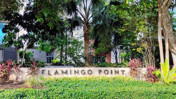 Flamingo South Beach, 1500 Bay Rd #1002S, Miami Beach, Florida 33139, image 2