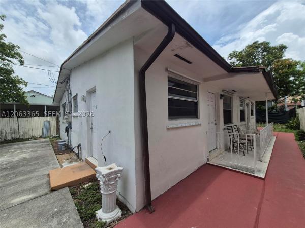 Idlewild Park, 1715 SW 4th St #1717, Miami, Florida 33135, image 1