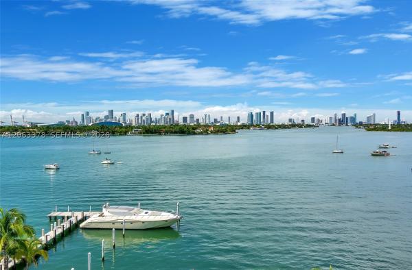 Mirador South 1000, 1000 West Ave #PH-27, Miami Beach, Florida 33139, image 1