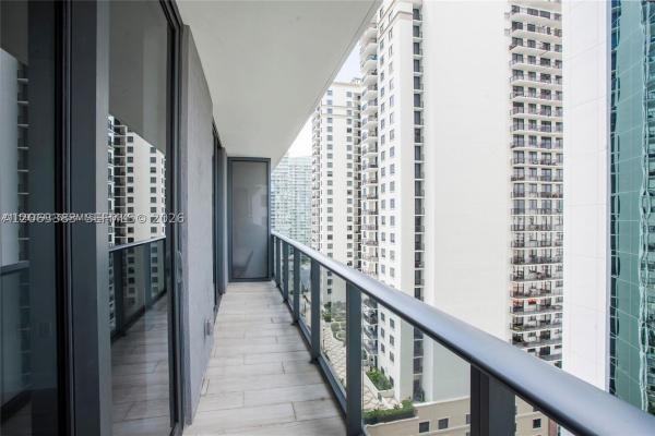 Brickell Heights West, 55 SW 9th St #1907, Miami, Florida 33130, image 2