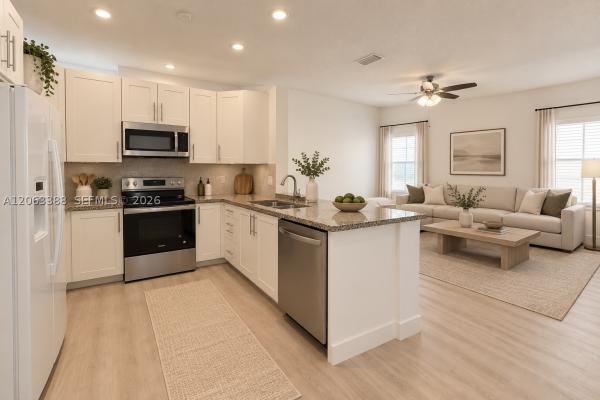 Vista Meadows, 837 Tanglewood Cir #., Weston, Florida 33327, image 3