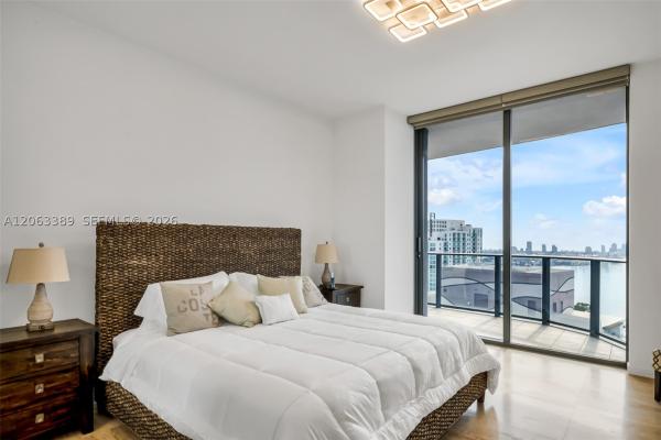 Brickell Flatiron, 1000 Brickell Plz #PH-5503, Miami, Florida 33131, image 2