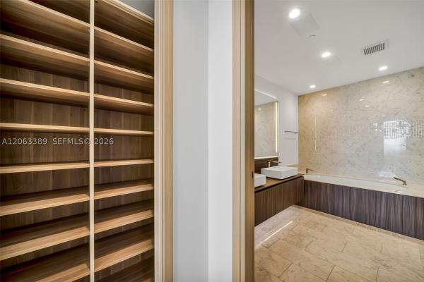 Brickell Flatiron, 1000 Brickell Plz #PH-5503, Miami, Florida 33131, image 1