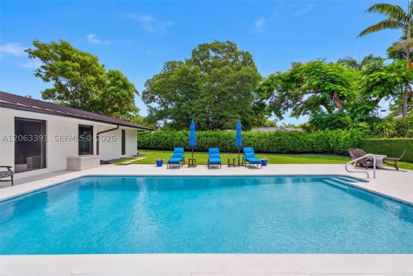 Richard Estates, 17701 SW 87th Ave, Palmetto Bay, Florida 33157, image 1