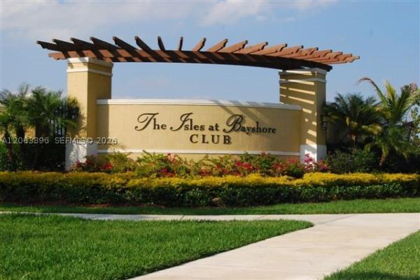 The Courts At Isles Of Bayshore, 22721 SW 88th Pl #9-19, Cutler Bay, Florida 33190, image 2