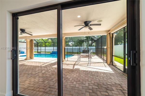 Tropical Estates, 1520 SW 68th Ave, Plantation, Florida 33317, image 3