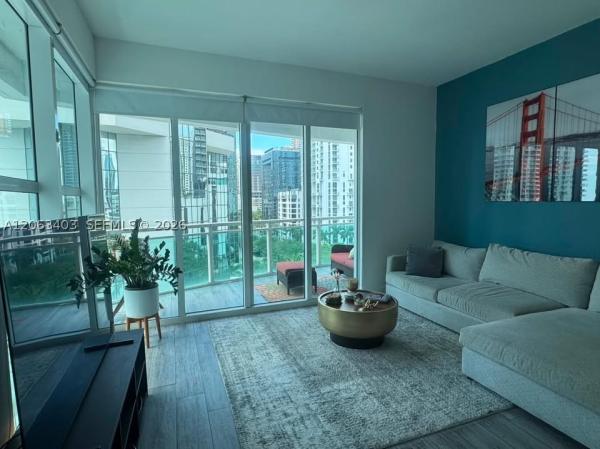 The Plaza On Brickell West, 951 Brickell Ave #910, Miami, Florida 33131, image 3