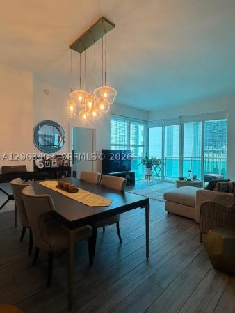 The Plaza On Brickell West, 951 Brickell Ave #910, Miami, Florida 33131, image 1