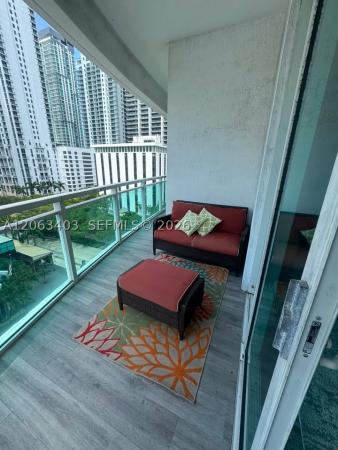 The Plaza On Brickell West, 951 Brickell Ave #910, Miami, Florida 33131, image 2