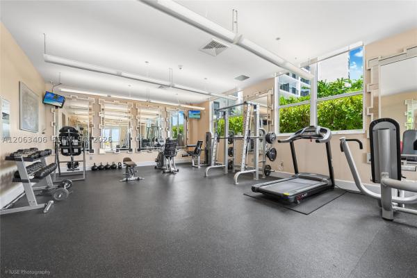Midtown Lofts, 3180 SW 22nd Ter #601, Miami, Florida 33145, image 2