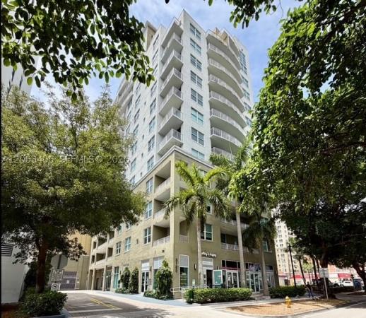 Midtown Lofts, 3180 SW 22nd Ter #601, Miami, Florida 33145, image 3