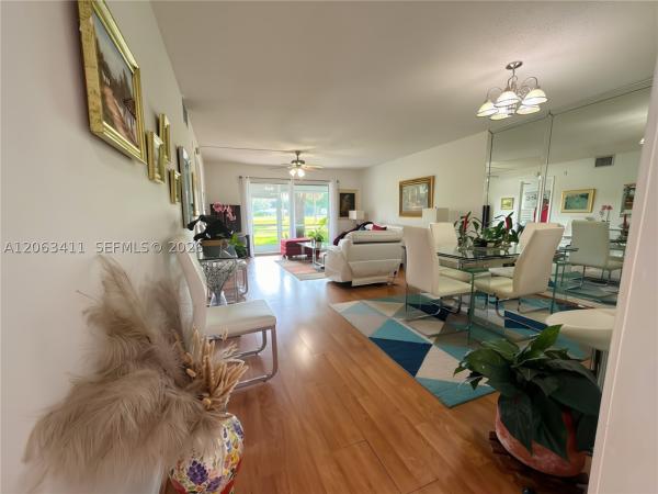 Cambridge At Century Village, 1151 SW 128th Ter #104D, Pembroke Pines, Florida 33027, image 2