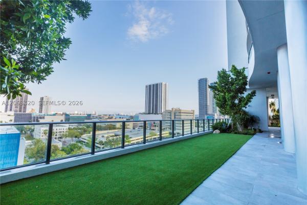Canvas, 1600 NE 1st Ave #3611, Miami, Florida 33132, image 1