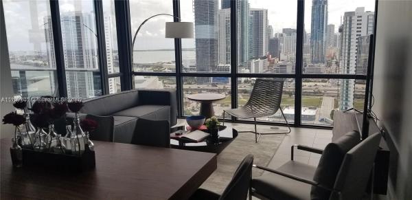 Canvas, 1600 NE 1st Ave #2706, Miami, Florida 33132, image 2