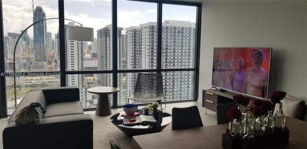 Canvas, 1600 NE 1st Ave #2706, Miami, Florida 33132, image 3