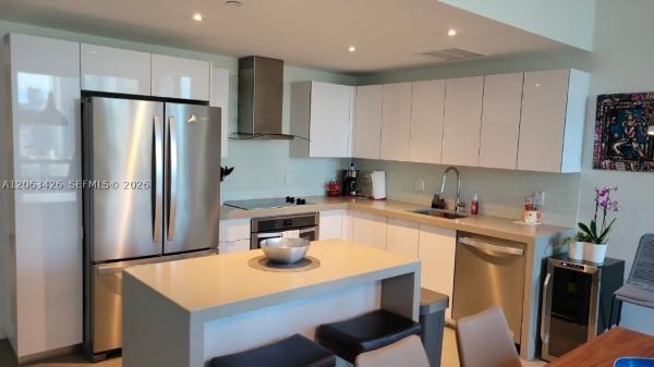 Canvas, 1600 NE 1st Ave #2706, Miami, Florida 33132, image 1