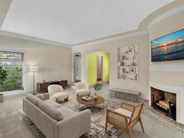 Brickell Estates, 1228 SW 17th St, Miami, Florida 33145, image 1