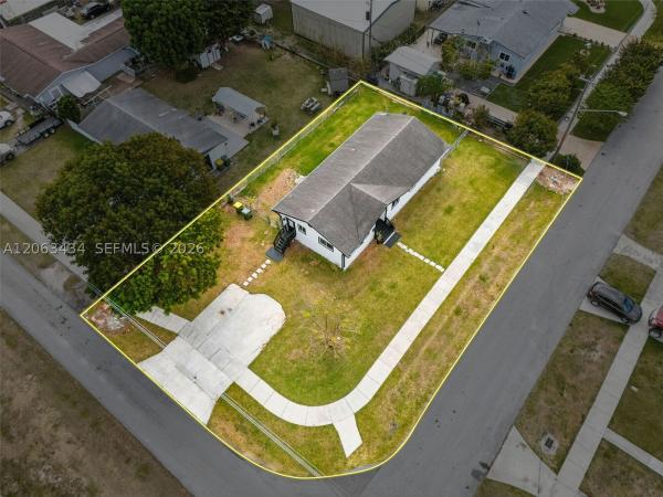 1867 NW 8th Ave, Homestead, Florida 33030, image 1