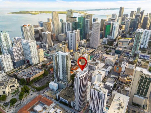 225 N Miami Ave #PH-3712, Miami, Florida 33128, image 1