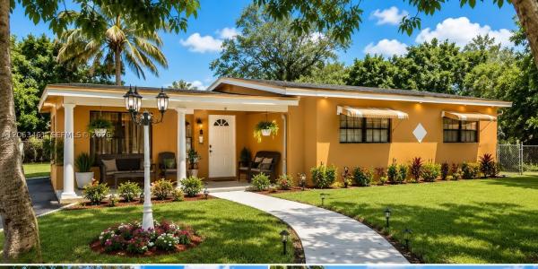 Lauderdale Villas, 1536 NW 15th Ave, Fort Lauderdale, Florida 33311, image 1