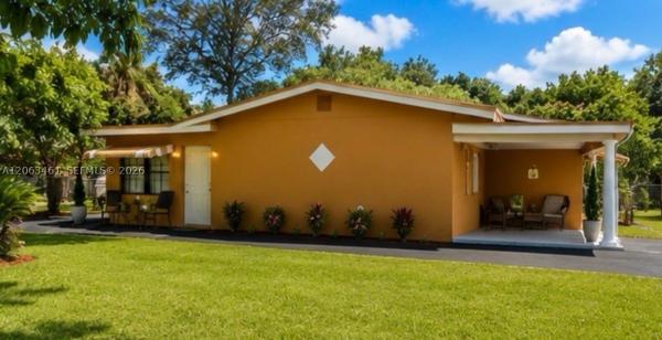 Lauderdale Villas, 1536 NW 15th Ave, Fort Lauderdale, Florida 33311, image 3