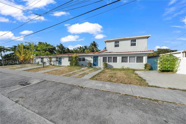 Sweetwater Groves, 11021 SW 4th St, Sweetwater, Florida 33174, image 3